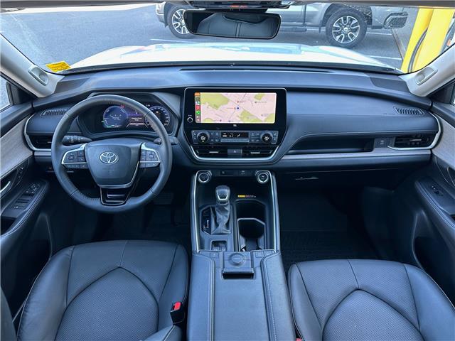 2024 Toyota Grand Highlander Hybrid Limited (Stk: W6899) in Cobourg - Image 11 of 29