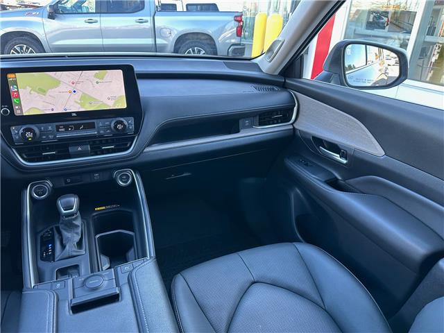 2024 Toyota Grand Highlander Hybrid Limited (Stk: W6899) in Cobourg - Image 12 of 29