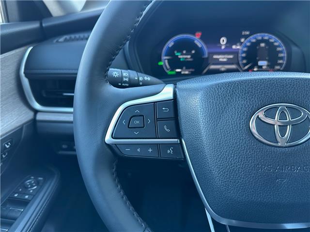 2024 Toyota Grand Highlander Hybrid Limited (Stk: W6899) in Cobourg - Image 14 of 29