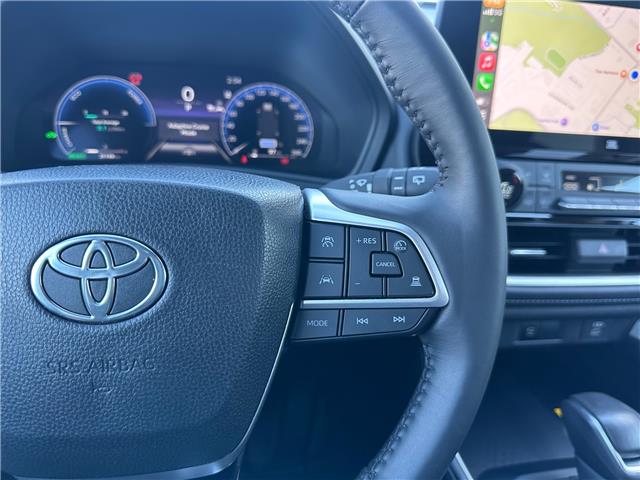 2024 Toyota Grand Highlander Hybrid Limited (Stk: W6899) in Cobourg - Image 15 of 29