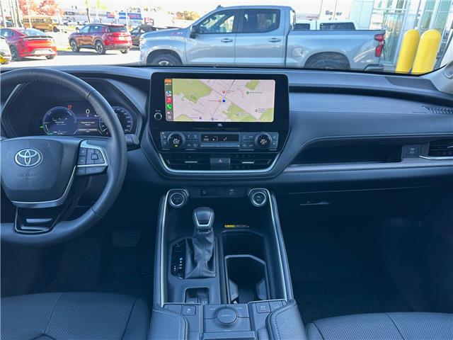 2024 Toyota Grand Highlander Hybrid Limited (Stk: W6899) in Cobourg - Image 17 of 29
