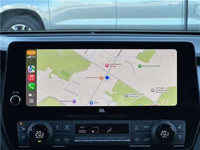 2024 Toyota Grand Highlander Hybrid Limited (Stk: W6899) in Cobourg - Image 18 of 29