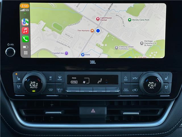 2024 Toyota Grand Highlander Hybrid Limited (Stk: W6899) in Cobourg - Image 20 of 29