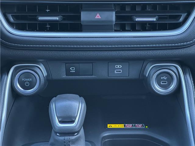 2024 Toyota Grand Highlander Hybrid Limited (Stk: W6899) in Cobourg - Image 21 of 29