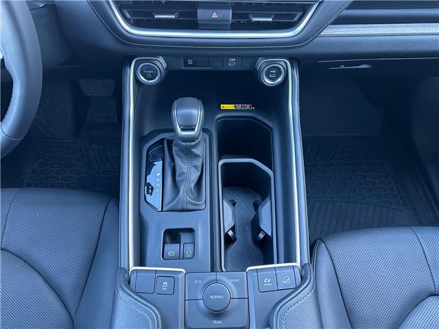 2024 Toyota Grand Highlander Hybrid Limited (Stk: W6899) in Cobourg - Image 22 of 29