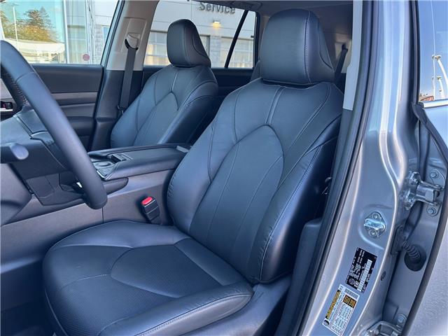 2024 Toyota Grand Highlander Hybrid Limited (Stk: W6899) in Cobourg - Image 7 of 29