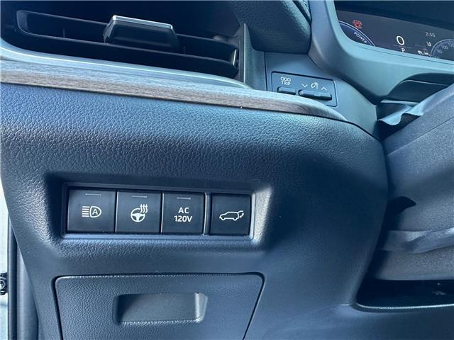 2024 Toyota Grand Highlander Hybrid Limited (Stk: W6899) in Cobourg - Image 25 of 29