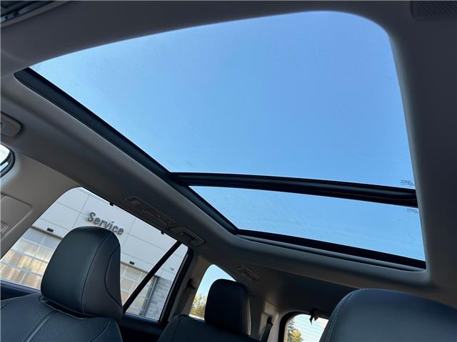 2024 Toyota Grand Highlander Hybrid Limited (Stk: W6899) in Cobourg - Image 8 of 29