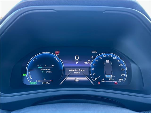 2024 Toyota Grand Highlander Hybrid Limited (Stk: W6899) in Cobourg - Image 16 of 29