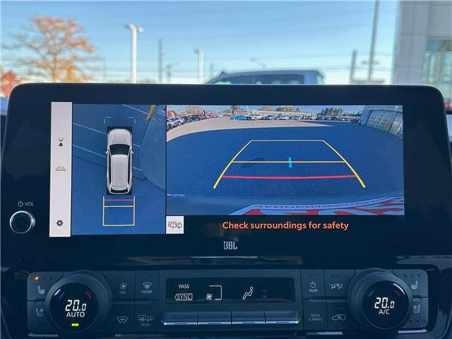 2024 Toyota Grand Highlander Hybrid Limited (Stk: W6899) in Cobourg - Image 19 of 29