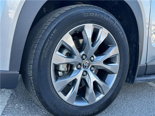 2024 Toyota Grand Highlander Hybrid Limited (Stk: W6899) in Cobourg - Image 2 of 29