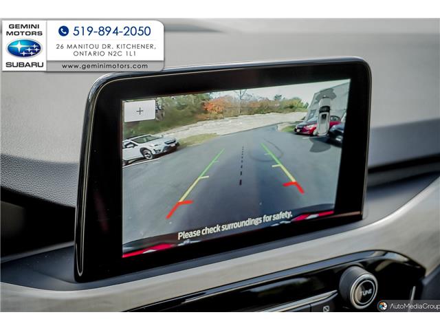 2022 Ford Escape Titanium (Stk: 20170A) in Kitchener - Image 29 of 29