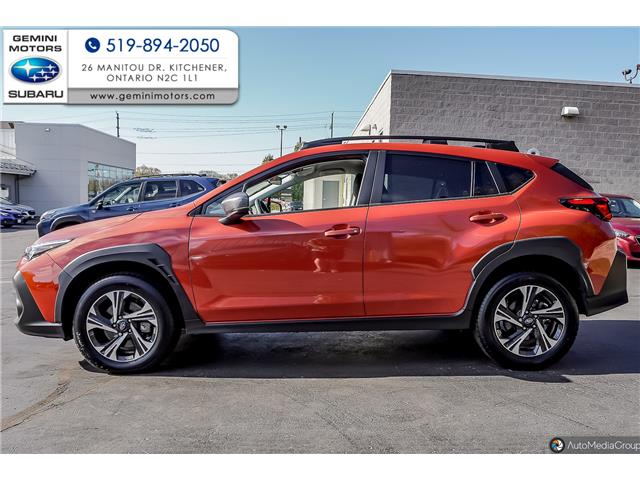 2024 Subaru Crosstrek Touring (Stk: 20206A) in Kitchener - Image 8 of 27