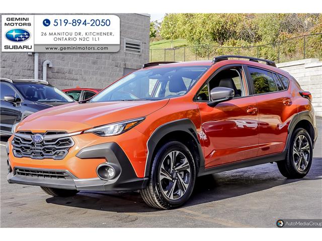 2024 Subaru Crosstrek Touring (Stk: 20206A) in Kitchener - Image 9 of 27