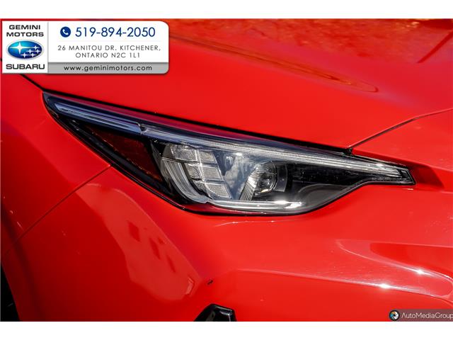 2024 Subaru Impreza RS (Stk: 31300) in Kitchener - Image 2 of 28 2024 Subaru Impreza RS (Stk: 31300) in Kitchener - Image 2 of 28