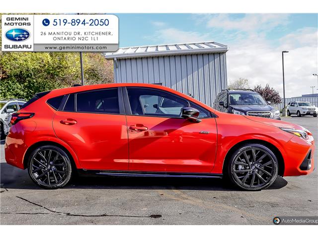 2024 Subaru Impreza RS (Stk: 31300) in Kitchener - Image 3 of 28 2024 Subaru Impreza RS (Stk: 31300) in Kitchener - Image 3 of 28