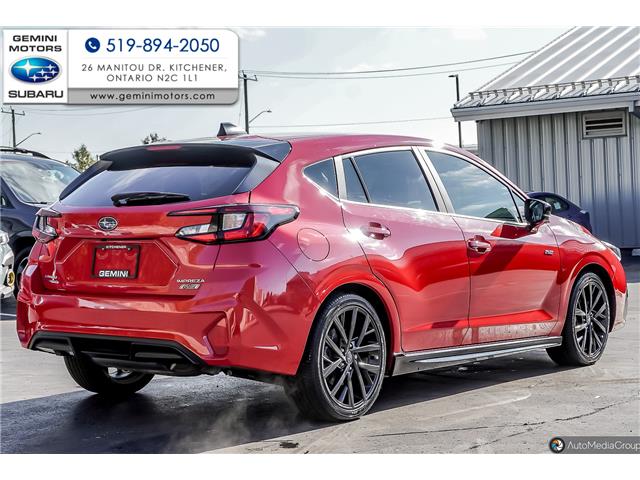 2024 Subaru Impreza RS (Stk: 31300) in Kitchener - Image 4 of 28 2024 Subaru Impreza RS (Stk: 31300) in Kitchener - Image 4 of 28