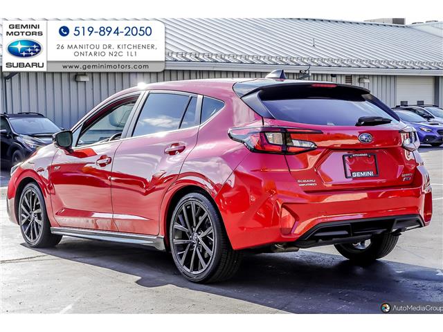 2024 Subaru Impreza RS (Stk: 31300) in Kitchener - Image 7 of 28 2024 Subaru Impreza RS (Stk: 31300) in Kitchener - Image 7 of 28