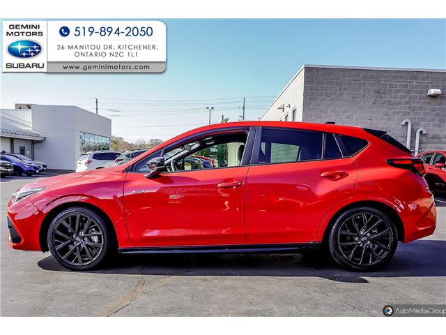 2024 Subaru Impreza RS (Stk: 31300) in Kitchener - Image 8 of 28 2024 Subaru Impreza RS (Stk: 31300) in Kitchener - Image 8 of 28