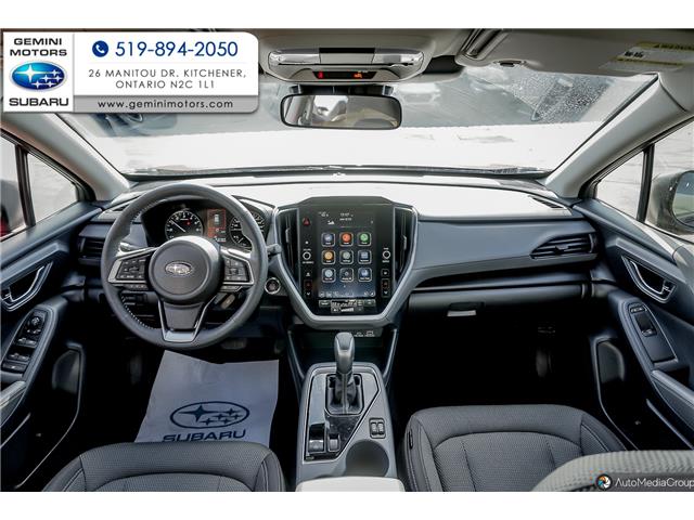 2024 Subaru Crosstrek Touring (Stk: 20206A) in Kitchener - Image 16 of 27
