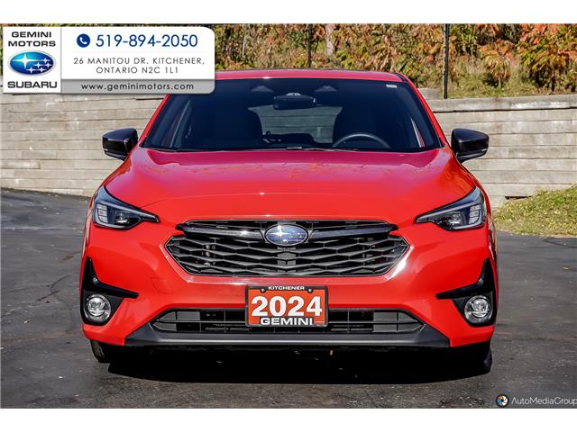 2024 Subaru Impreza RS (Stk: 31300) in Kitchener - Image 10 of 28 2024 Subaru Impreza RS (Stk: 31300) in Kitchener - Image 10 of 28