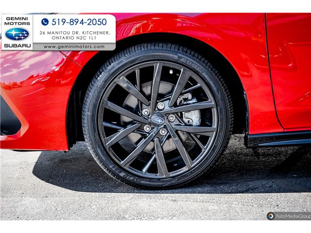 2024 Subaru Impreza RS (Stk: 31300) in Kitchener - Image 11 of 28 2024 Subaru Impreza RS (Stk: 31300) in Kitchener - Image 11 of 28