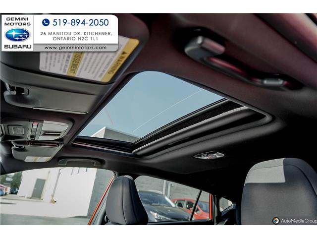 2024 Subaru Impreza RS (Stk: 31300) in Kitchener - Image 12 of 28 2024 Subaru Impreza RS (Stk: 31300) in Kitchener - Image 12 of 28