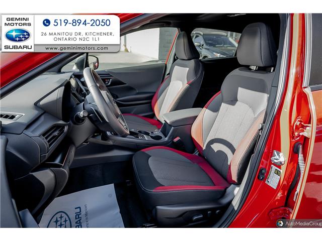 2024 Subaru Impreza RS (Stk: 31300) in Kitchener - Image 14 of 28 2024 Subaru Impreza RS (Stk: 31300) in Kitchener - Image 14 of 28