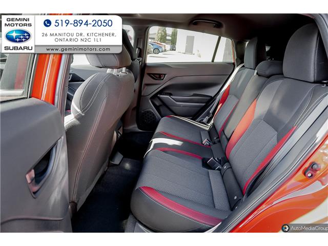 2024 Subaru Impreza RS (Stk: 31300) in Kitchener - Image 15 of 28 2024 Subaru Impreza RS (Stk: 31300) in Kitchener - Image 15 of 28