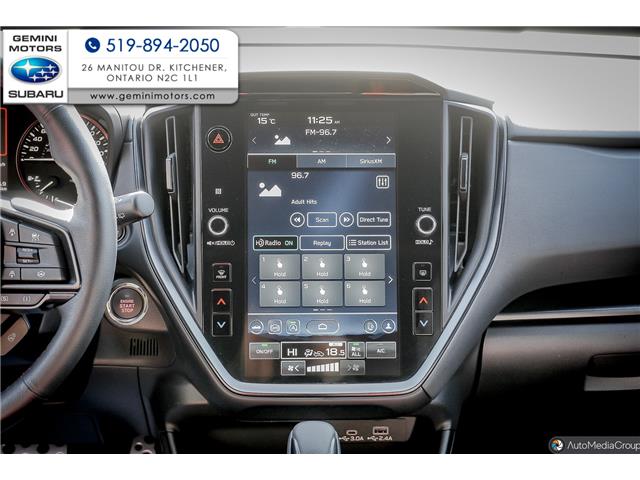 2024 Subaru Impreza RS (Stk: 31300) in Kitchener - Image 18 of 28 2024 Subaru Impreza RS (Stk: 31300) in Kitchener - Image 18 of 28