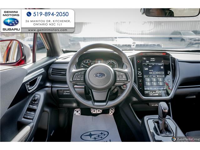 2024 Subaru Impreza RS (Stk: 31300) in Kitchener - Image 19 of 28 2024 Subaru Impreza RS (Stk: 31300) in Kitchener - Image 19 of 28