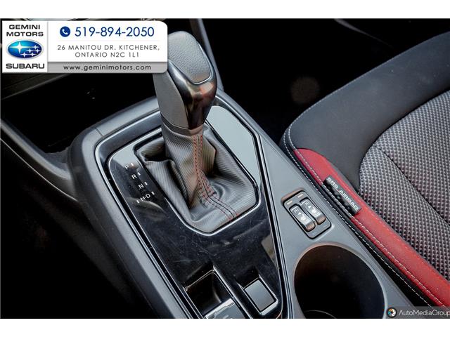 2024 Subaru Impreza RS (Stk: 31300) in Kitchener - Image 24 of 28 2024 Subaru Impreza RS (Stk: 31300) in Kitchener - Image 24 of 28