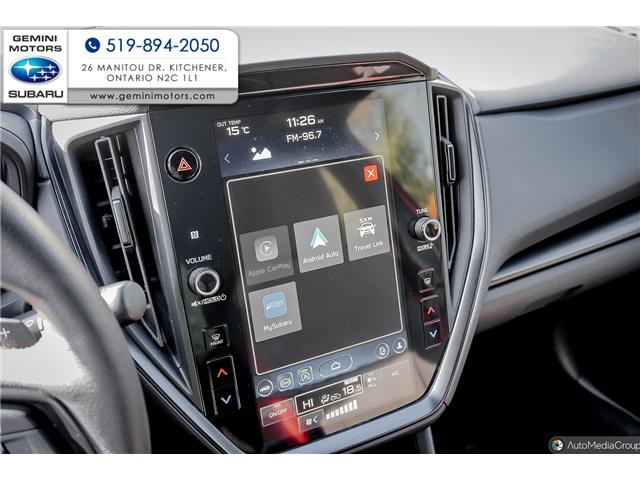 2024 Subaru Impreza RS (Stk: 31300) in Kitchener - Image 27 of 28 2024 Subaru Impreza RS (Stk: 31300) in Kitchener - Image 27 of 28