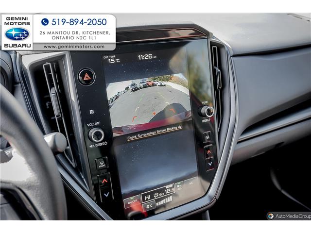 2024 Subaru Impreza RS (Stk: 31300) in Kitchener - Image 28 of 28 2024 Subaru Impreza RS (Stk: 31300) in Kitchener - Image 28 of 28
