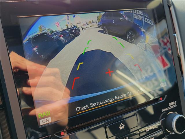 2023 Subaru Impreza Sport-tech (Stk: S9155A) in St.Catharines - Image 23 of 29