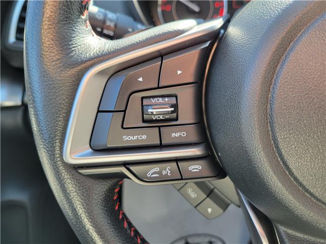 2023 Subaru Impreza Sport-tech (Stk: S9155A) in St.Catharines - Image 18 of 29