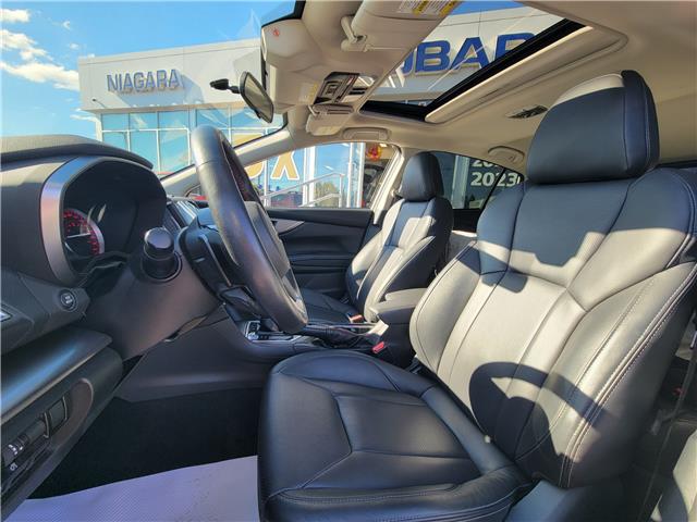 2023 Subaru Impreza Sport-tech (Stk: S9155A) in St.Catharines - Image 17 of 29