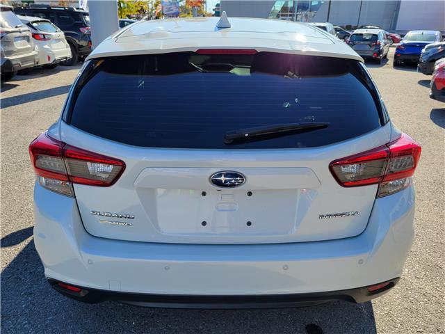 2023 Subaru Impreza Sport-tech (Stk: S9155A) in St.Catharines - Image 4 of 29