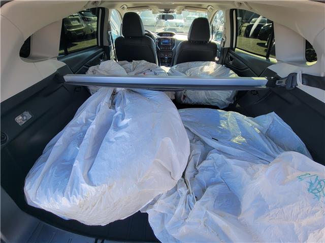 2023 Subaru Impreza Sport-tech (Stk: S9155A) in St.Catharines - Image 10 of 29