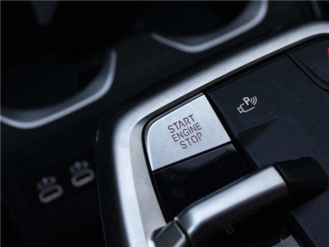 2025 BMW X1 xDrive28i (Stk: B10056) in Windsor - Image 22 of 27