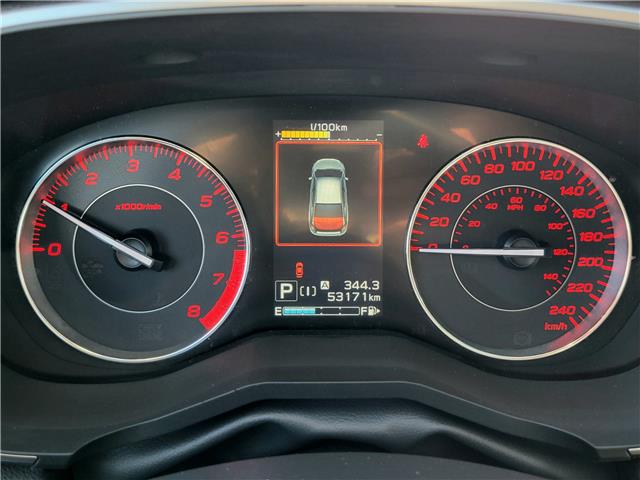 2023 Subaru Impreza Sport-tech (Stk: S9155A) in St.Catharines - Image 29 of 29