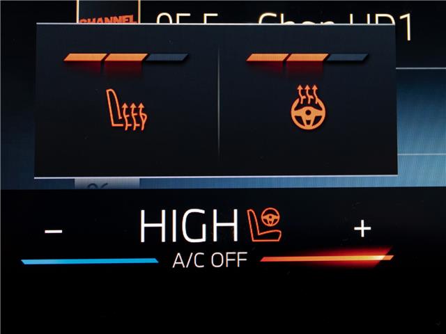 2025 BMW X1 xDrive28i (Stk: B10056) in Windsor - Image 18 of 27