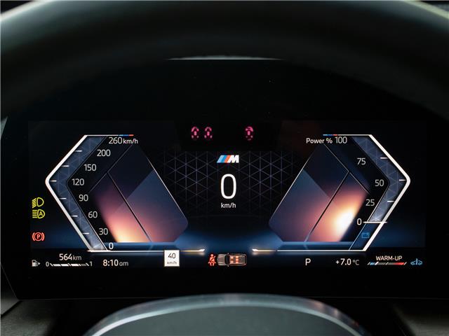 2025 BMW X1 xDrive28i (Stk: B10056) in Windsor - Image 11 of 27