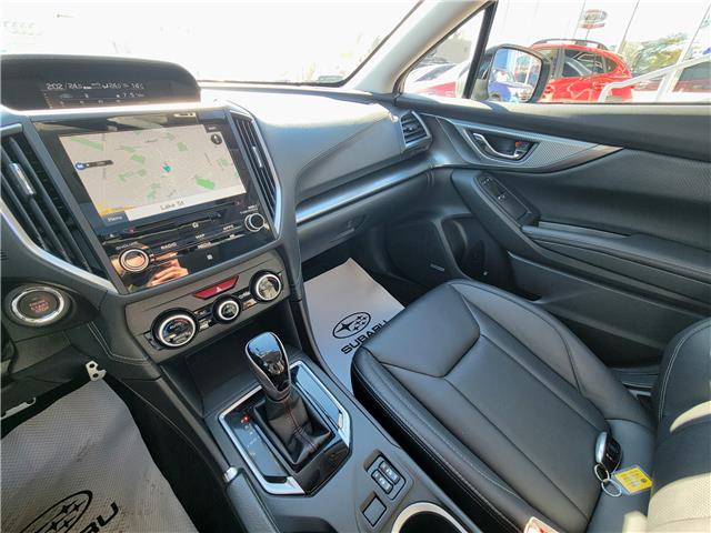 2023 Subaru Impreza Sport-tech (Stk: S9155A) in St.Catharines - Image 27 of 29