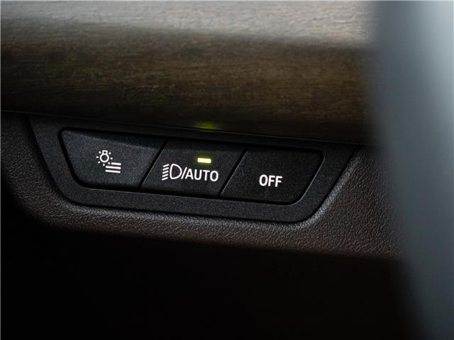 2025 BMW X1 xDrive28i (Stk: B10056) in Windsor - Image 9 of 27