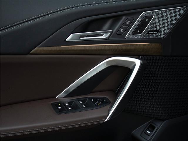 2025 BMW X1 xDrive28i (Stk: B10056) in Windsor - Image 8 of 27