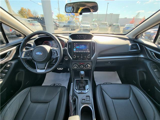 2023 Subaru Impreza Sport-tech (Stk: S9155A) in St.Catharines - Image 12 of 29