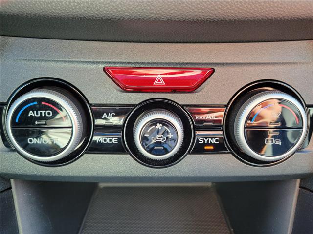 2023 Subaru Impreza Sport-tech (Stk: S9155A) in St.Catharines - Image 24 of 29