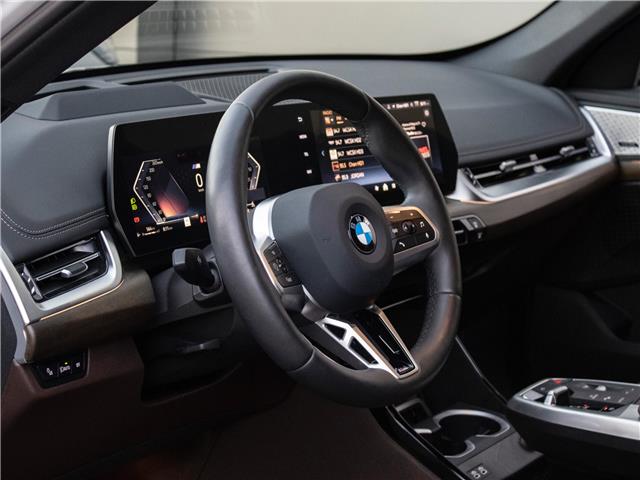 2025 BMW X1 xDrive28i (Stk: B10056) in Windsor - Image 10 of 27