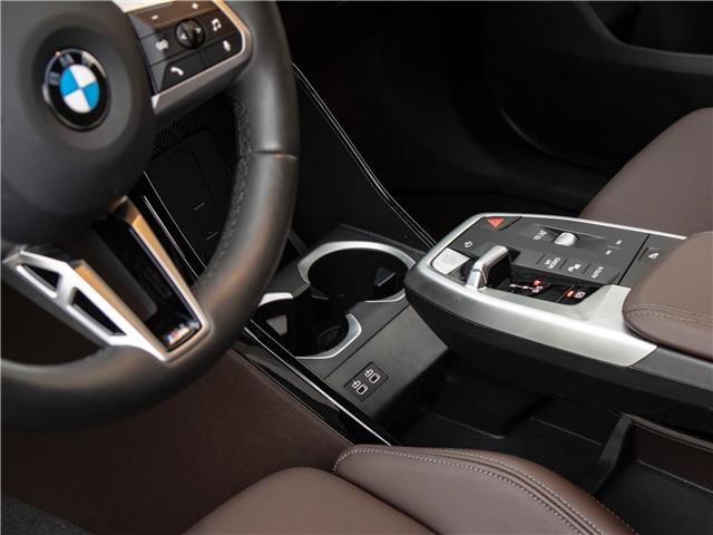 2025 BMW X1 xDrive28i (Stk: B10056) in Windsor - Image 24 of 27